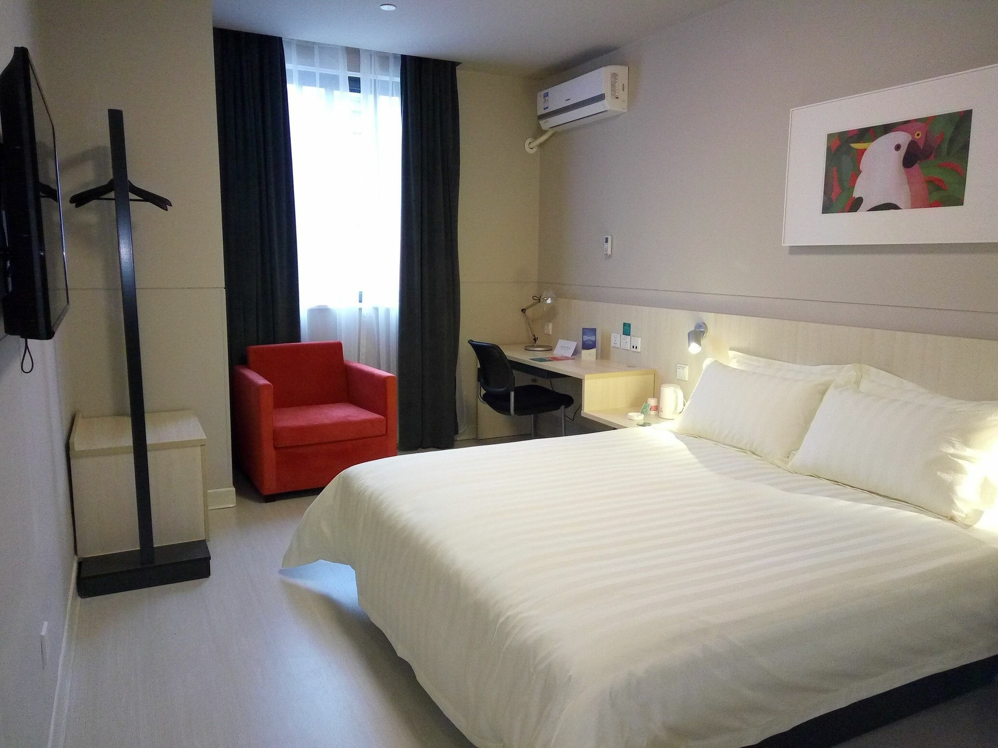 Jinjiang Inn Putian East Wenxian Road Exterior foto