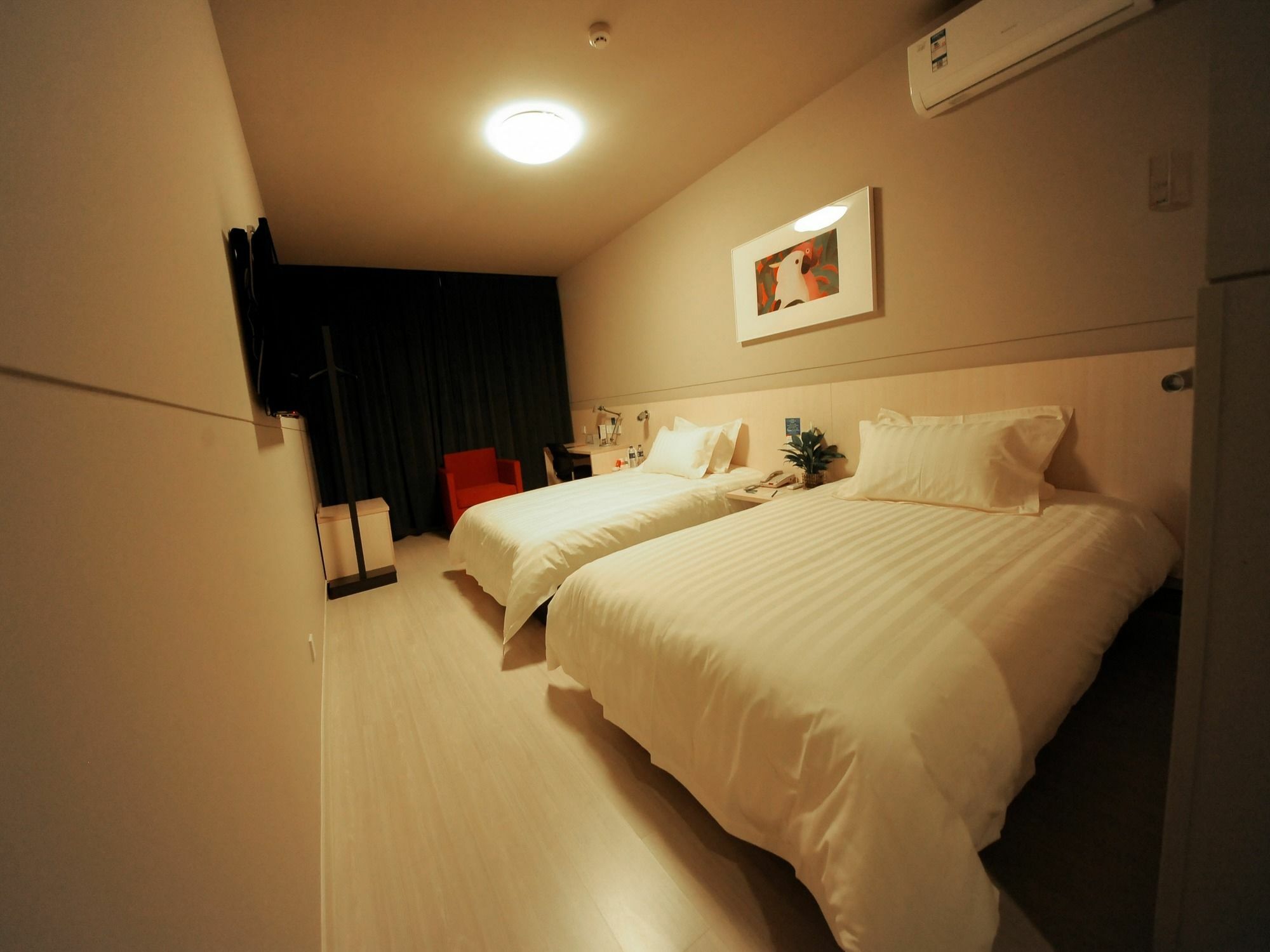 Jinjiang Inn Putian East Wenxian Road Exterior foto